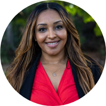 Misgana (Missy) Teklai, PMHNP-BC, NP, PMHNP