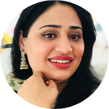 Misha Qureshi, LCPC
