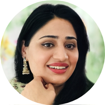Misha Qureshi, LCPC