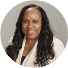 Mishawna Washington, LPC