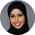 Miske Ali, MS