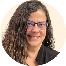 Mistie Drews, MSW, LCSW