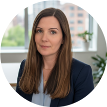 Misty Annarino, LCMHC