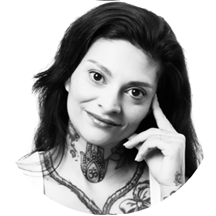 Misty Annette Diaz, LMFT