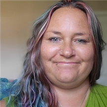 Misty Grimes, LCSW