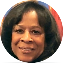 Misty McDowell, PMHNP