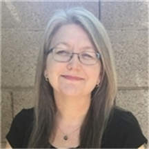 Misty Rooney, LCSW