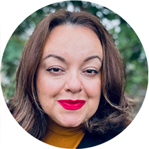 Misty Thompson, LMHCA