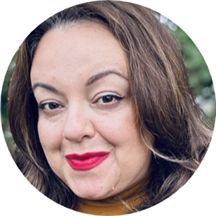 Misty Thompson, LPC