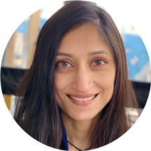 Mital Patel, PA