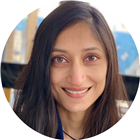 Mital Patel, PA