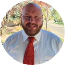 Mitch Oakes, LMSW
