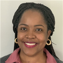 Mitchelee Dunbar, PMHNP