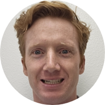 Mitchell Cobia, APRN, NP