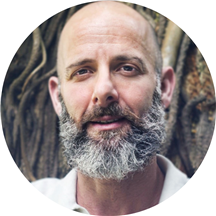 Mitchell Cogan, LMFT