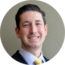 Mitchell Jamison, PA