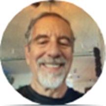 Mitchell Rotenberg, LCSW