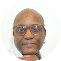 Mitchelle knight, LMHC