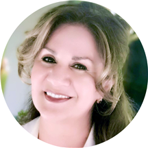Mitra Golriz, LMFT