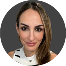 Mitra Shahryary, LCSW