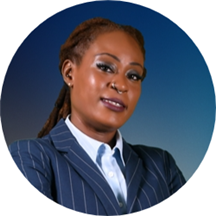 Mitsou Philogene, APRN, RN