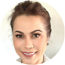 Mitzi Llamas-Cabaltica, PMHNP