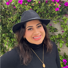 Mitzie Marie Gonzalez, LMFT