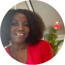 Mmachukwu Emuka, APRN, DNP