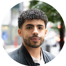 Mo Abdelnabi, OTR/L, MS