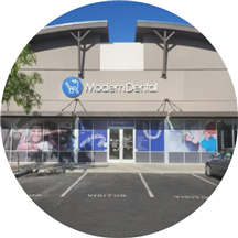 Modern Dental of The East Valley