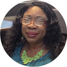 Modesta Malu, APRN, RN