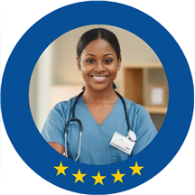 Modinat Adeleye, RN
