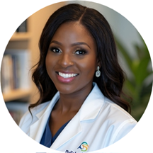 Modupeoluwa Odu-Onikosi, NP, MSN, APRN