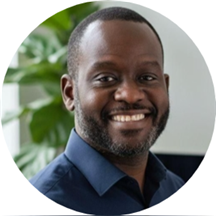 Moe Conteh, LCSW
