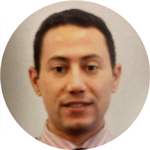 Mohamed Alhennawy, NP