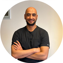 Mohamed Awad, PT