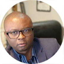 Mohamed Bah, APRN, RN, NP, PMHNP-BC