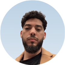 Mohamed Faiad, PMHNP-BC