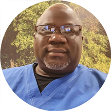 Mohammed Abubakar, NP