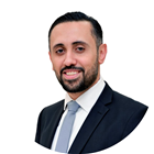 Mohammed Alloh, PT, DPT