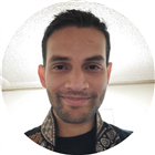 Mohammed Kagzi, LCSW