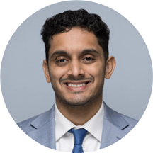 Mohammed Khan
