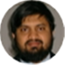 Mohammed Shaygan Azad Chowdhury, LCPC