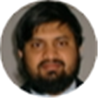 Mohammed Shaygan Azad Chowdhury, LCPC