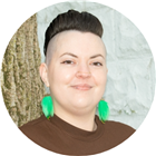 Moira Maclean-Wideman, LMHC