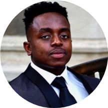 Moise Moket, MSW