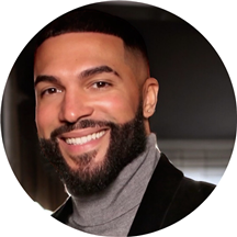 Moises Liriano Fernandez, APRN, RN, NP