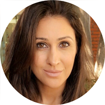 Mojdeh Rachel Samouha, LCSW