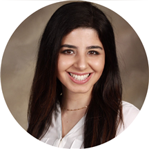 Mojdeh Tabibian, PA