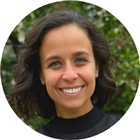 Molli Ben-Gal, MSW